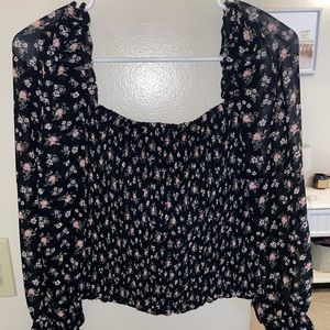 Reformation Pinto Top